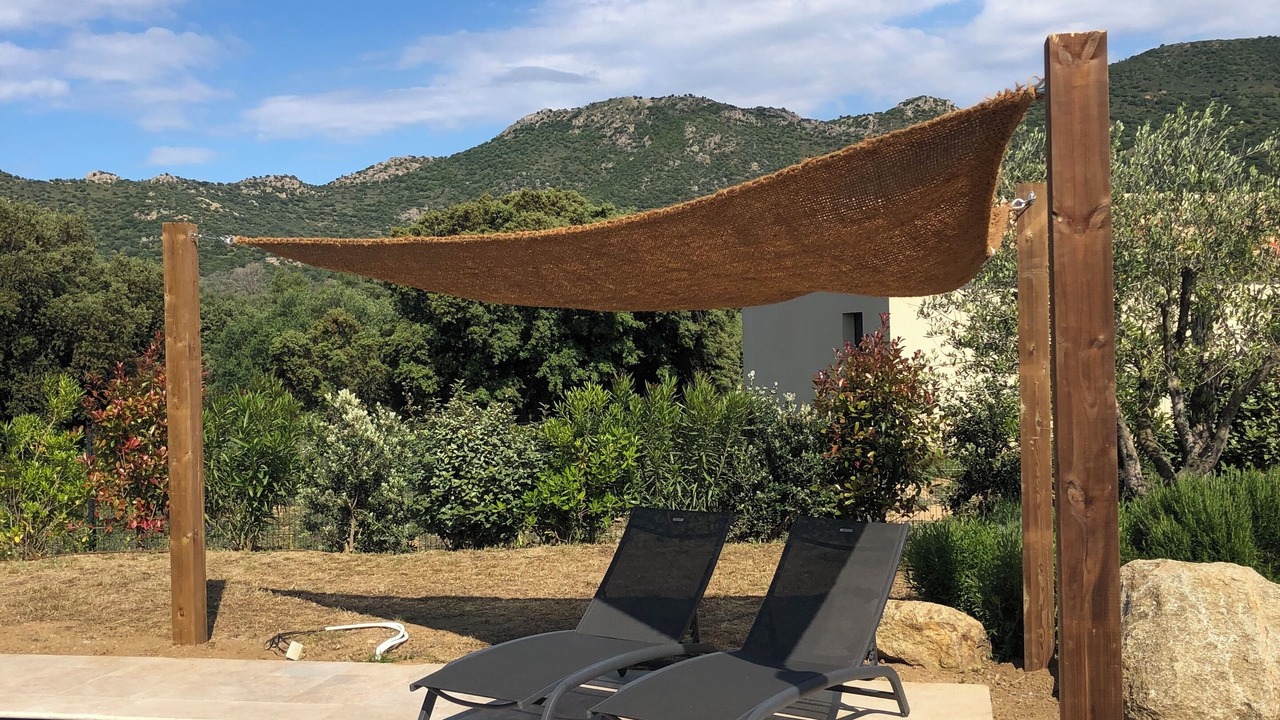 Photo of Patio Balcony in Occhiatana