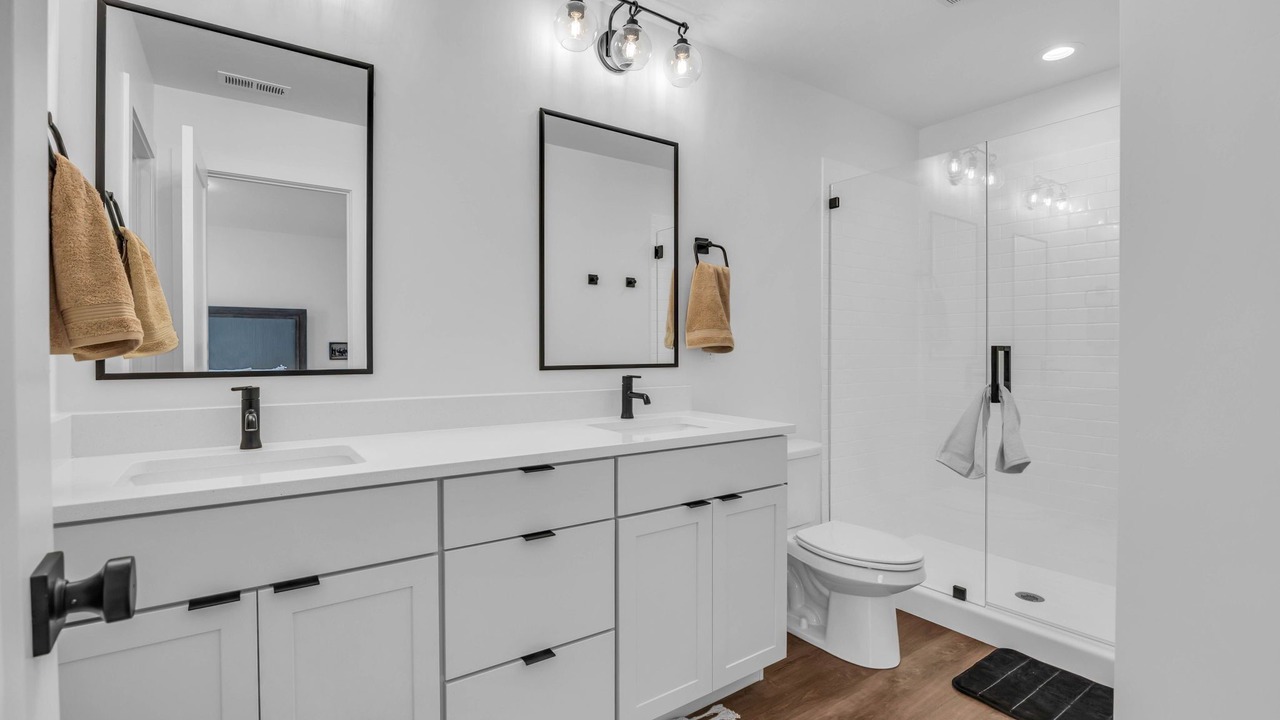 Photo of Bathroom in Mountain Green