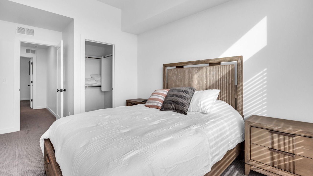 Photo of Bedroom in Mountain Green