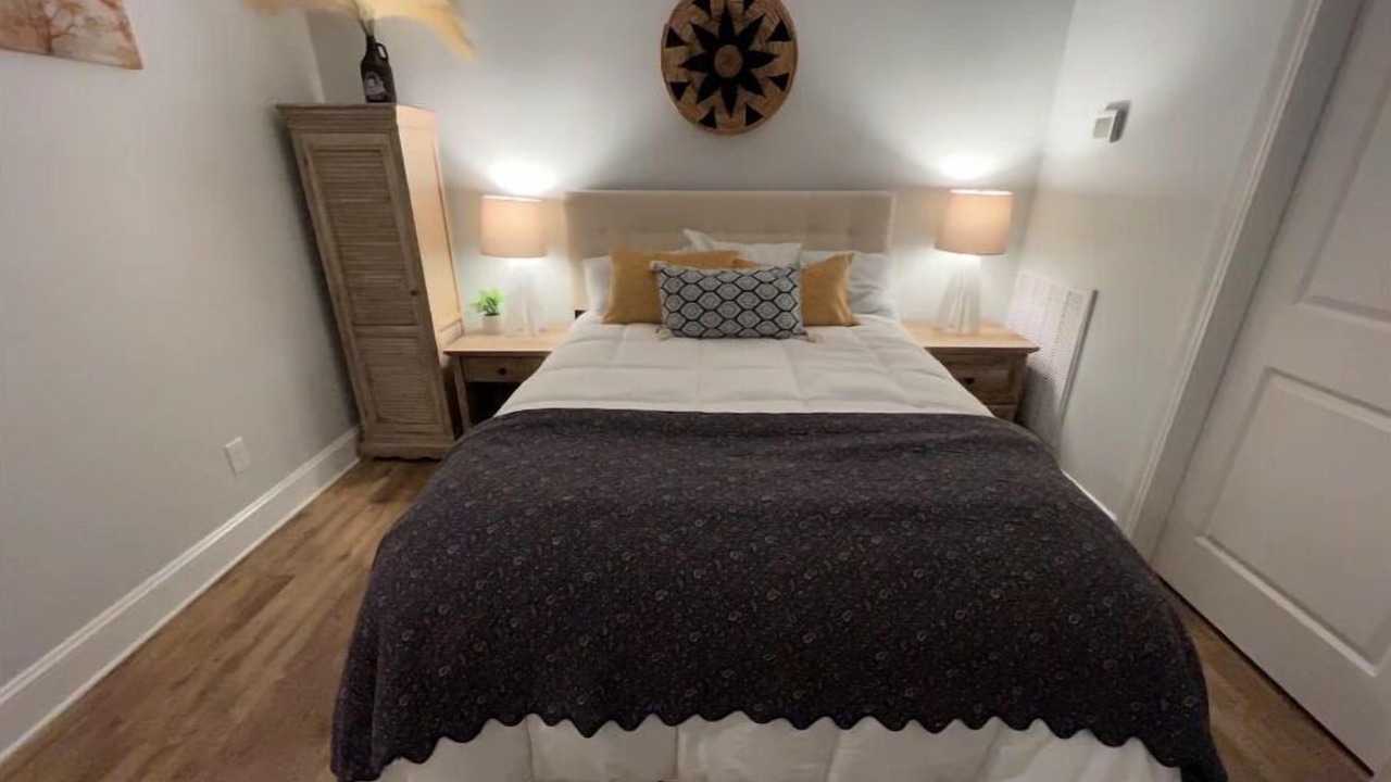 Photo of Bedroom in Garner