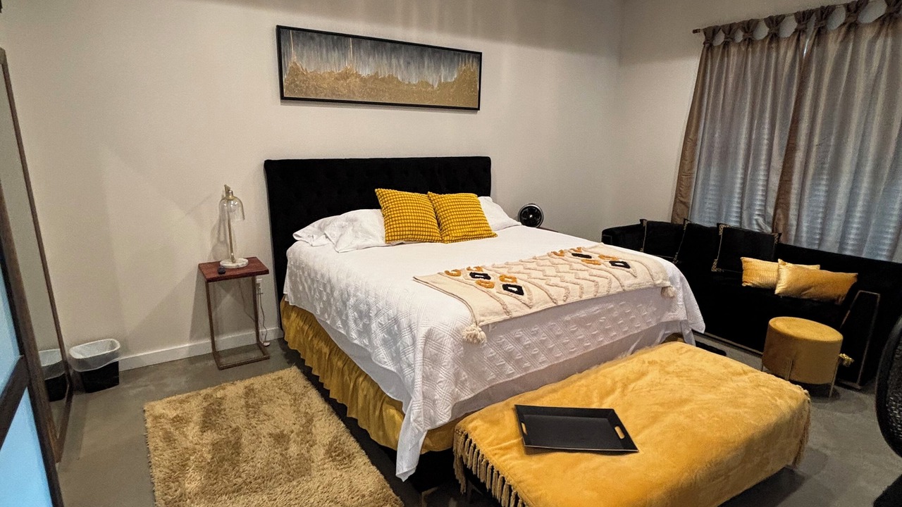 Photo of Bedroom in Baker