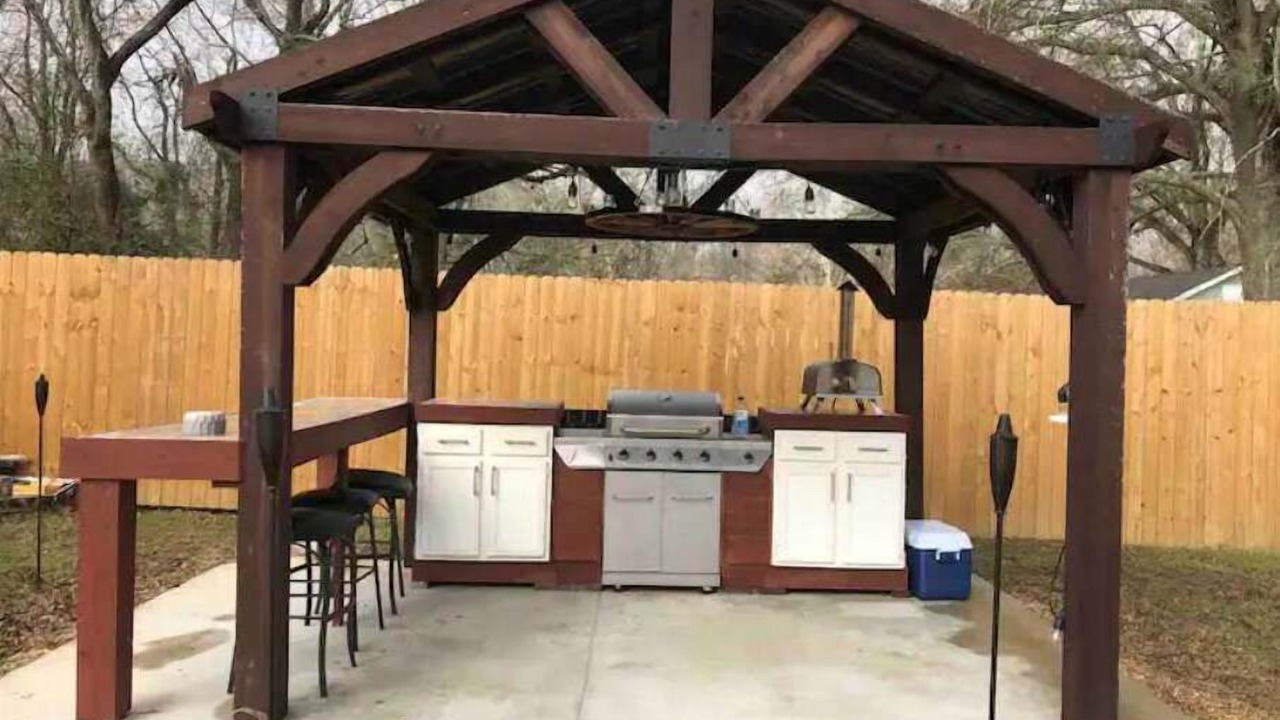 Photo of Outdoor in Baker