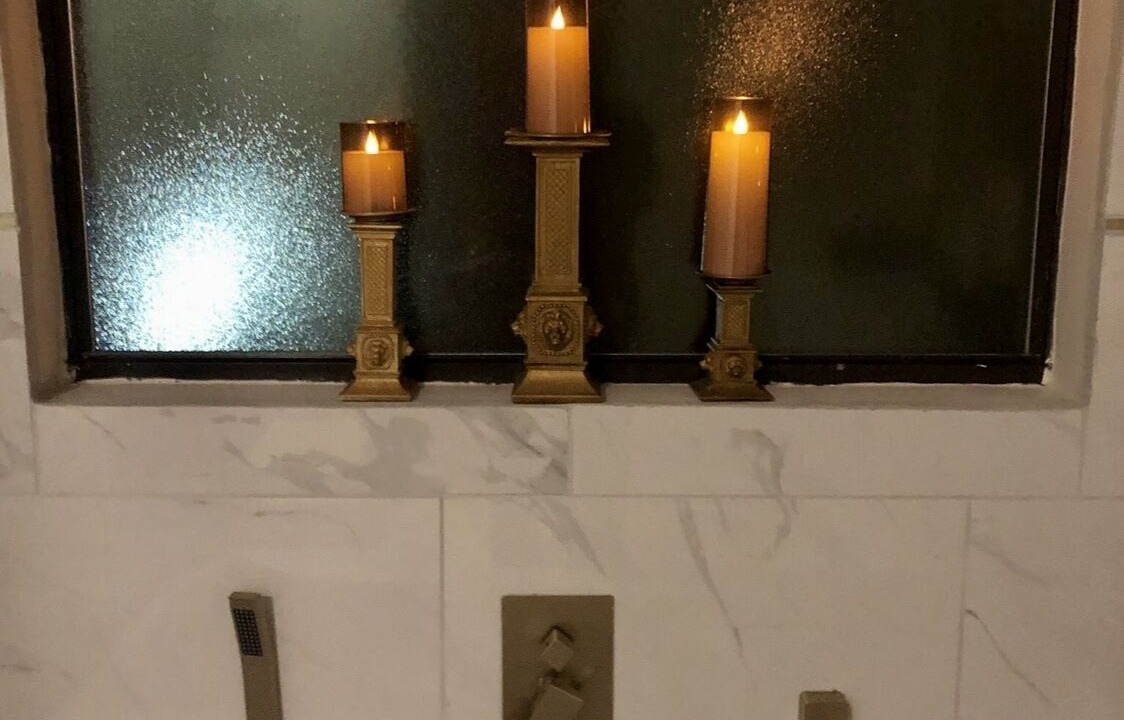 Photo of Bathroom in Baker