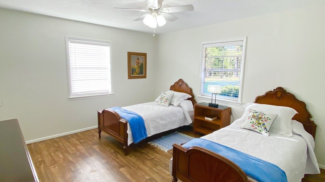 Photo of Bedroom in Hatton