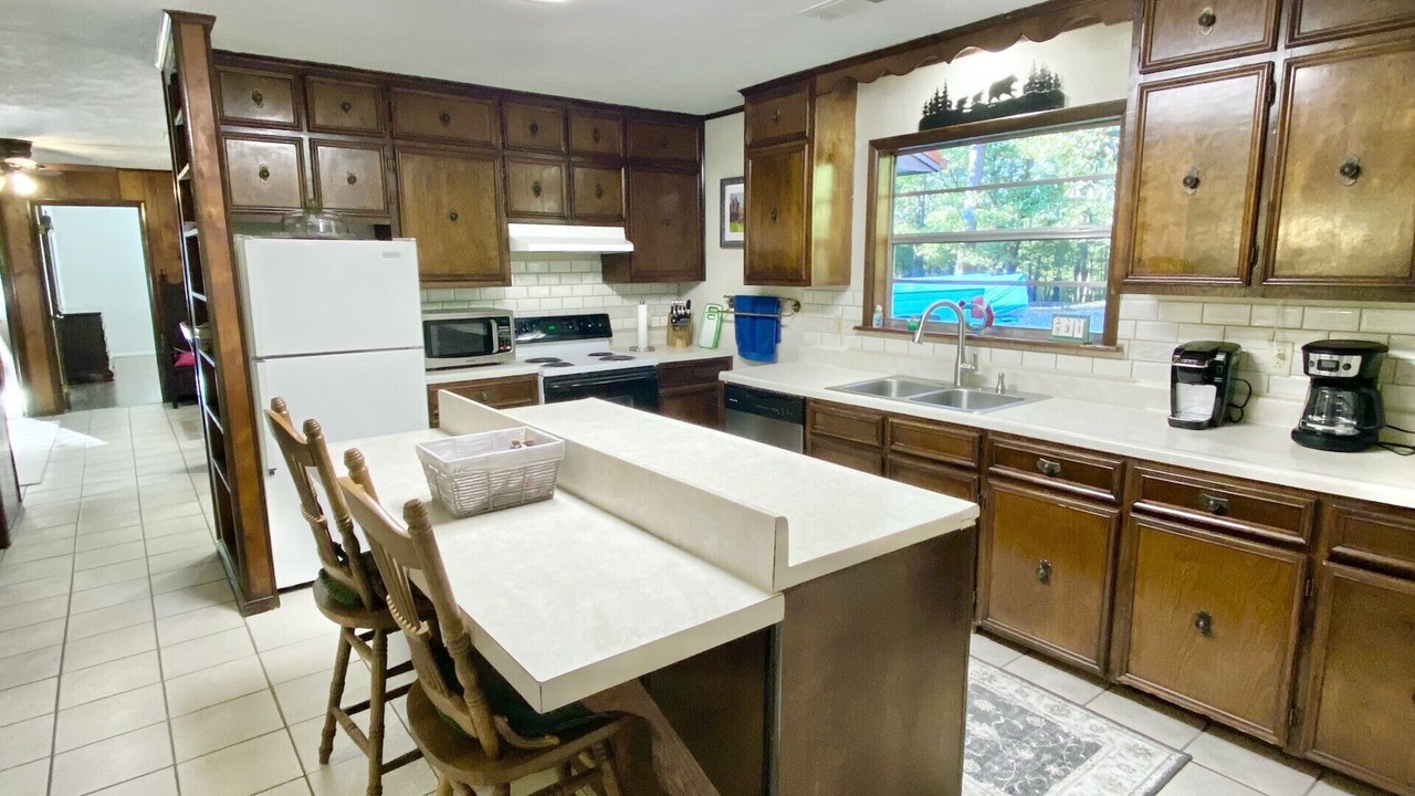Photo of Kitchen in Hatton