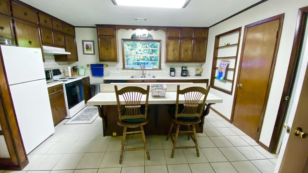 Photo of Kitchen in Hatton