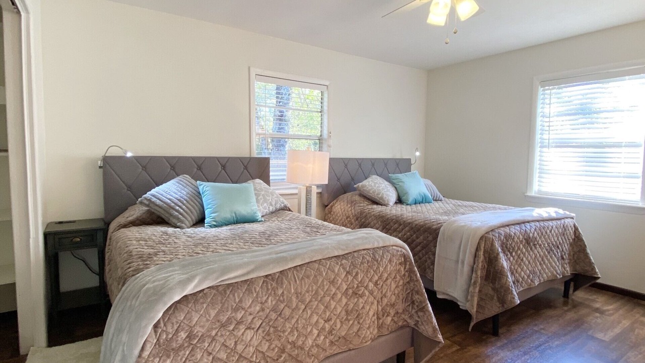 Photo of Bedroom in Hatton