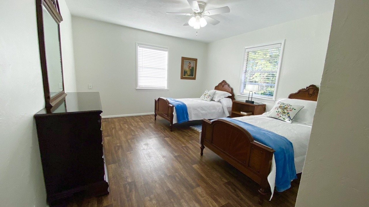 Photo of Bedroom in Hatton