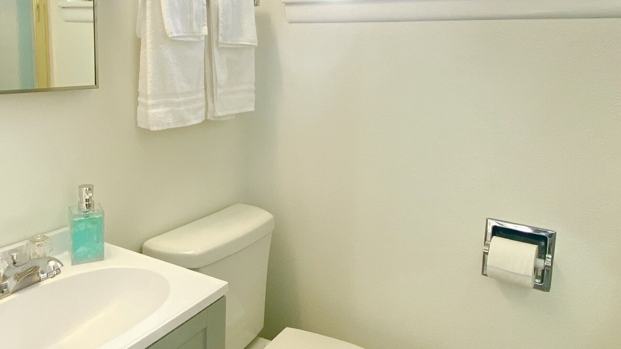 Photo of Bathroom in Hatton