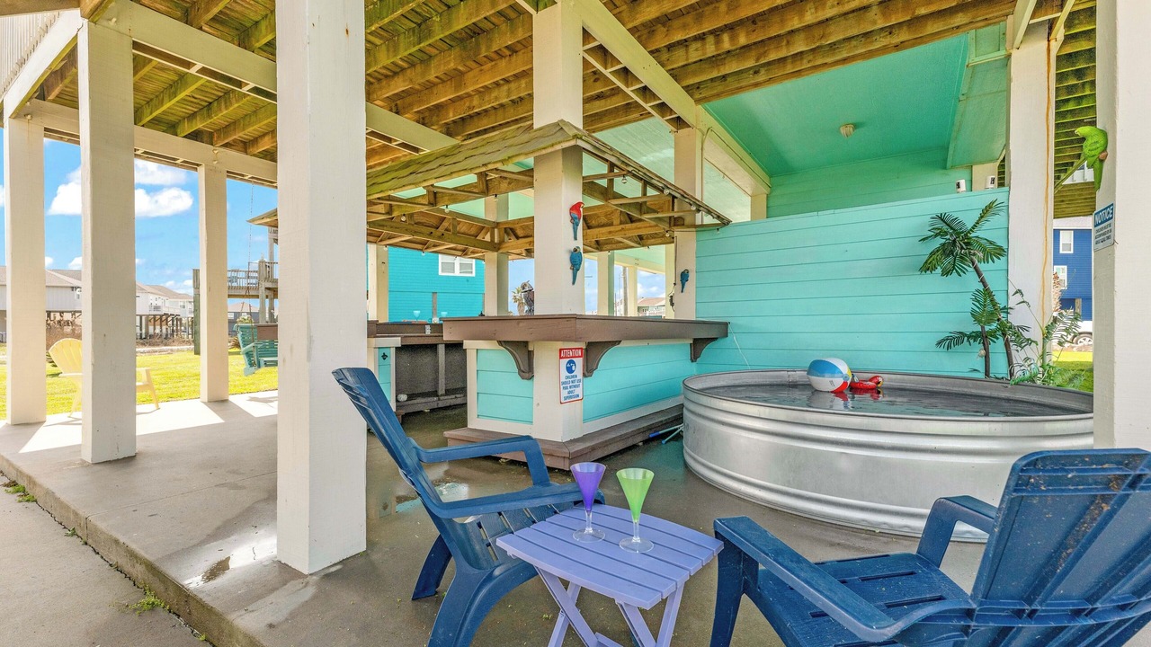 Photo of Outdoor in Crystal Beach