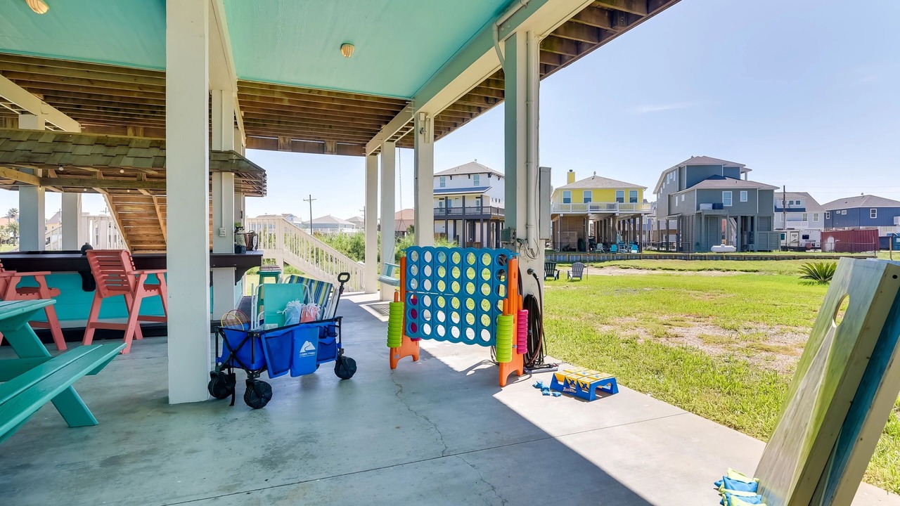 Photo of Others in Crystal Beach