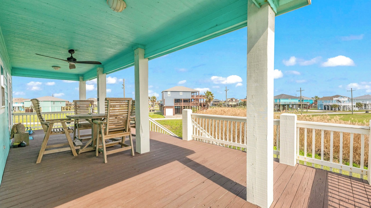 Photo of Outdoor in Crystal Beach