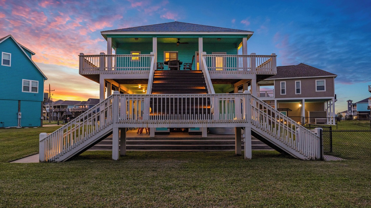 Photo of Outdoor in Crystal Beach