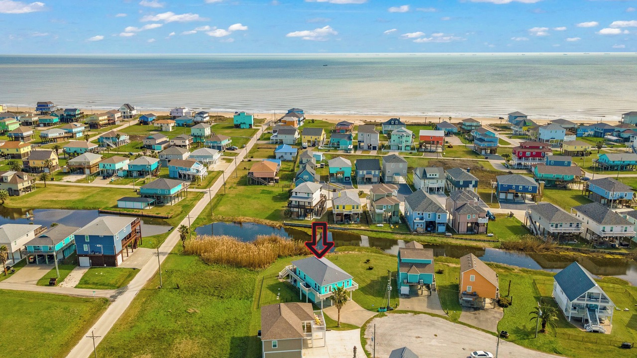 Photo of Others in Crystal Beach