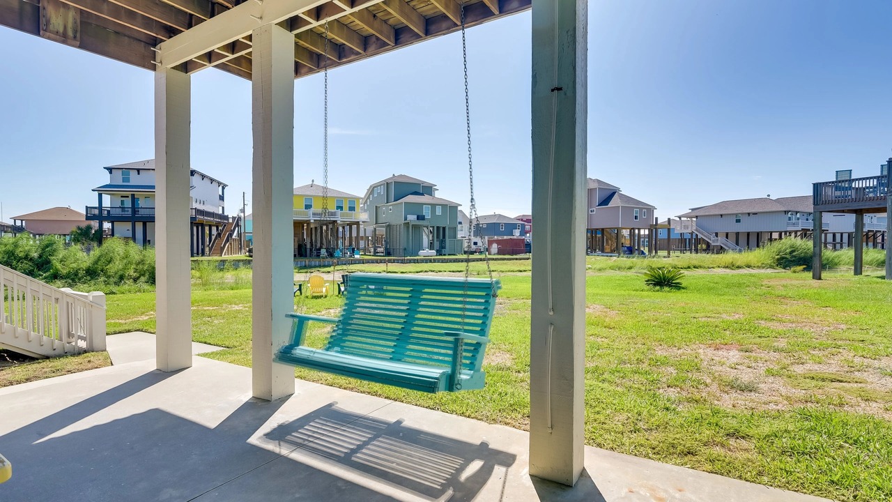 Photo of Outdoor in Crystal Beach
