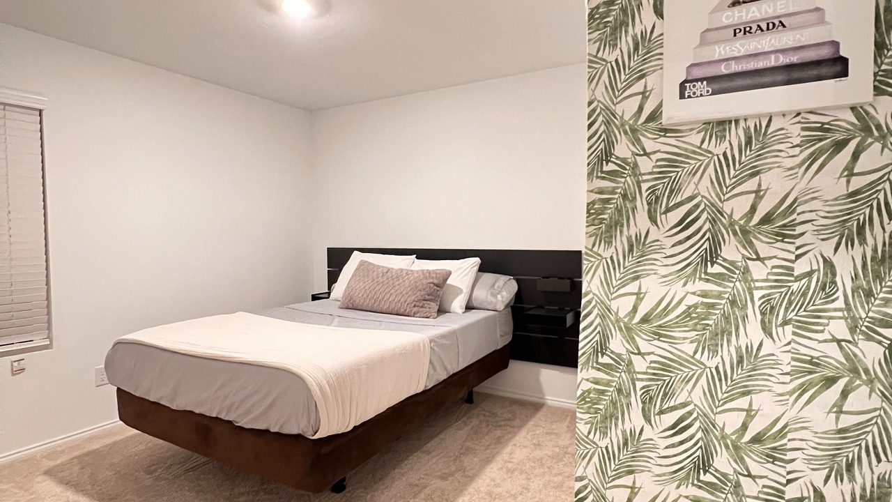 Photo of Bedroom in Forney