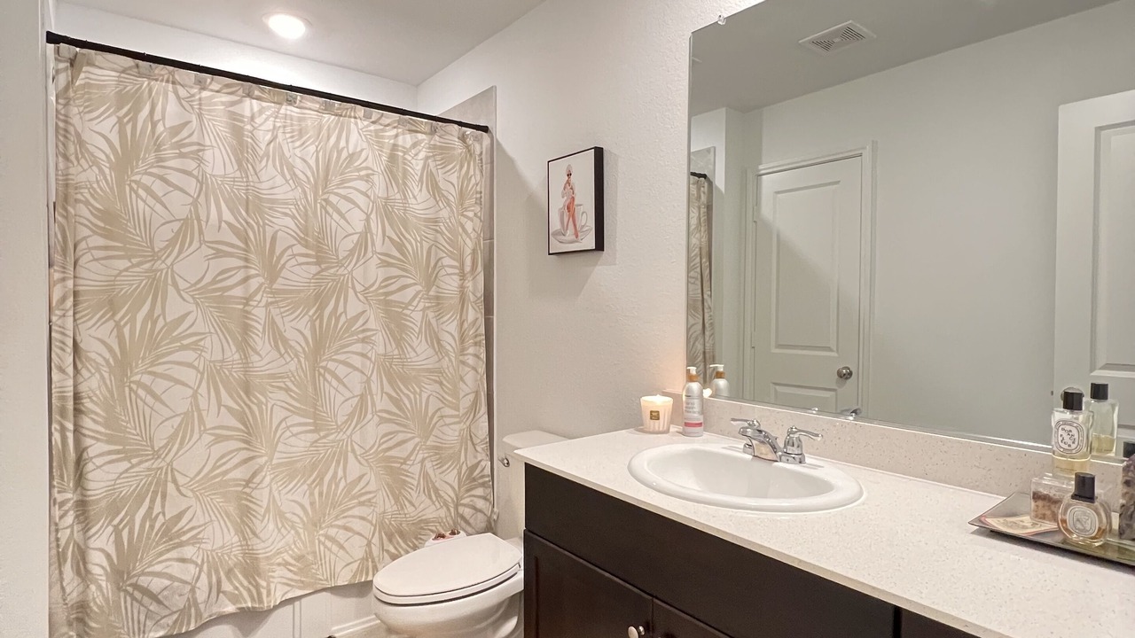 Photo of Bathroom in Forney