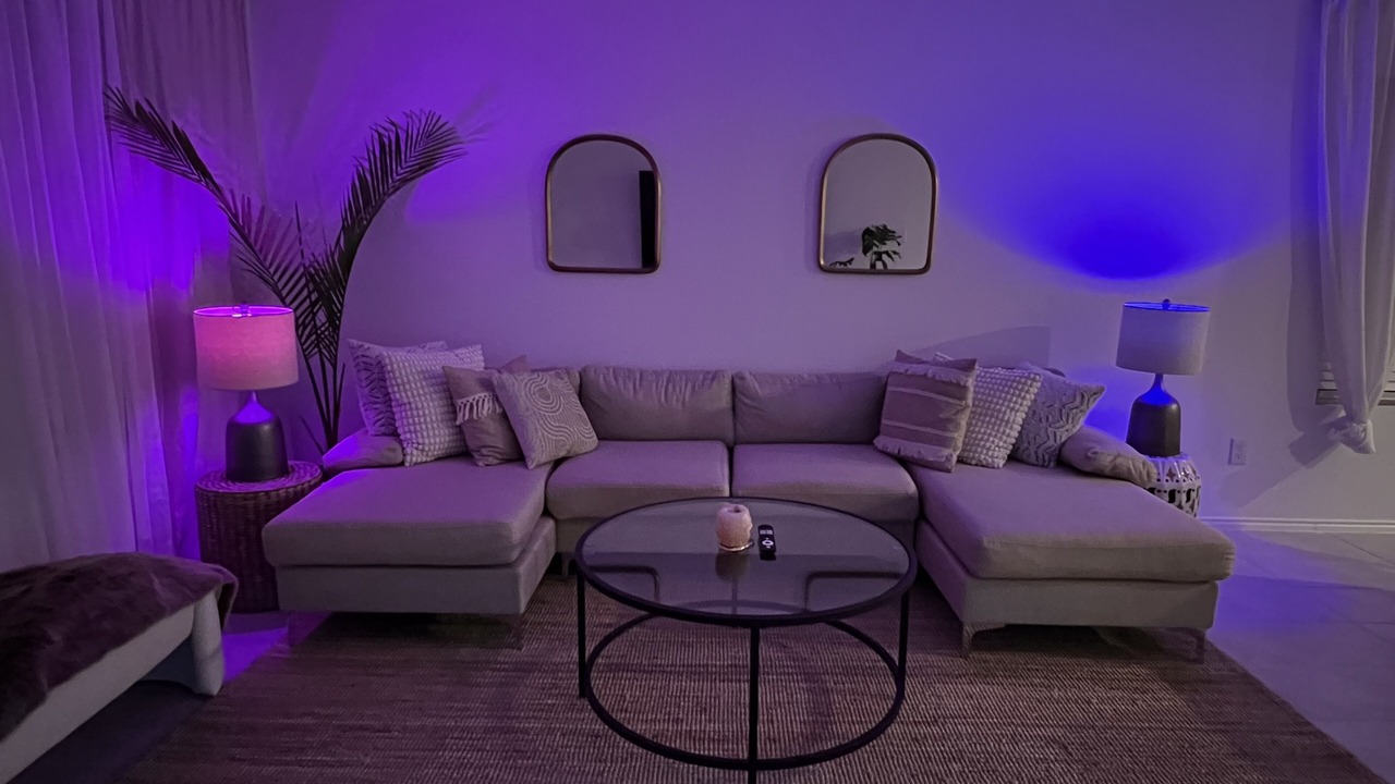 Photo of Livingroom in Forney