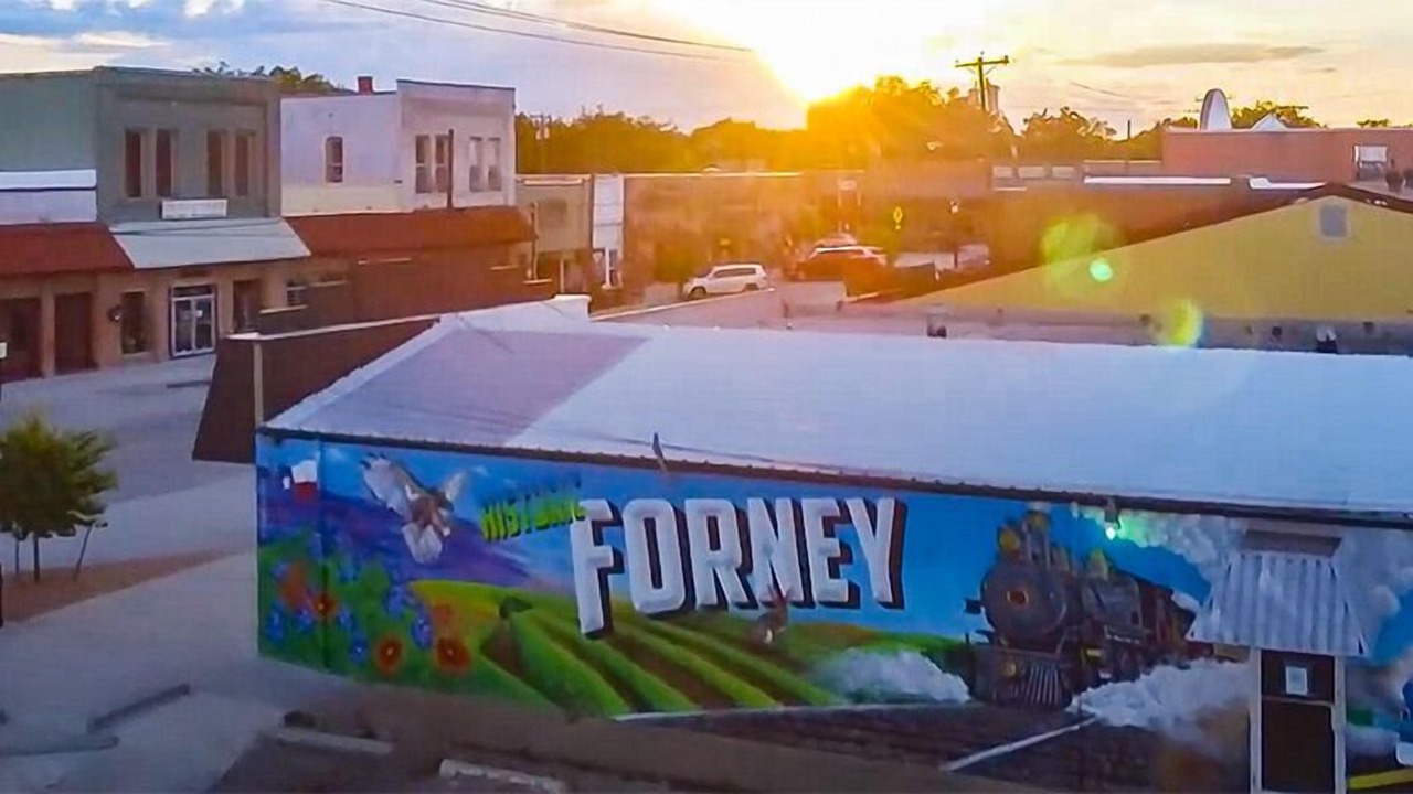 Photo of Outdoor in Forney