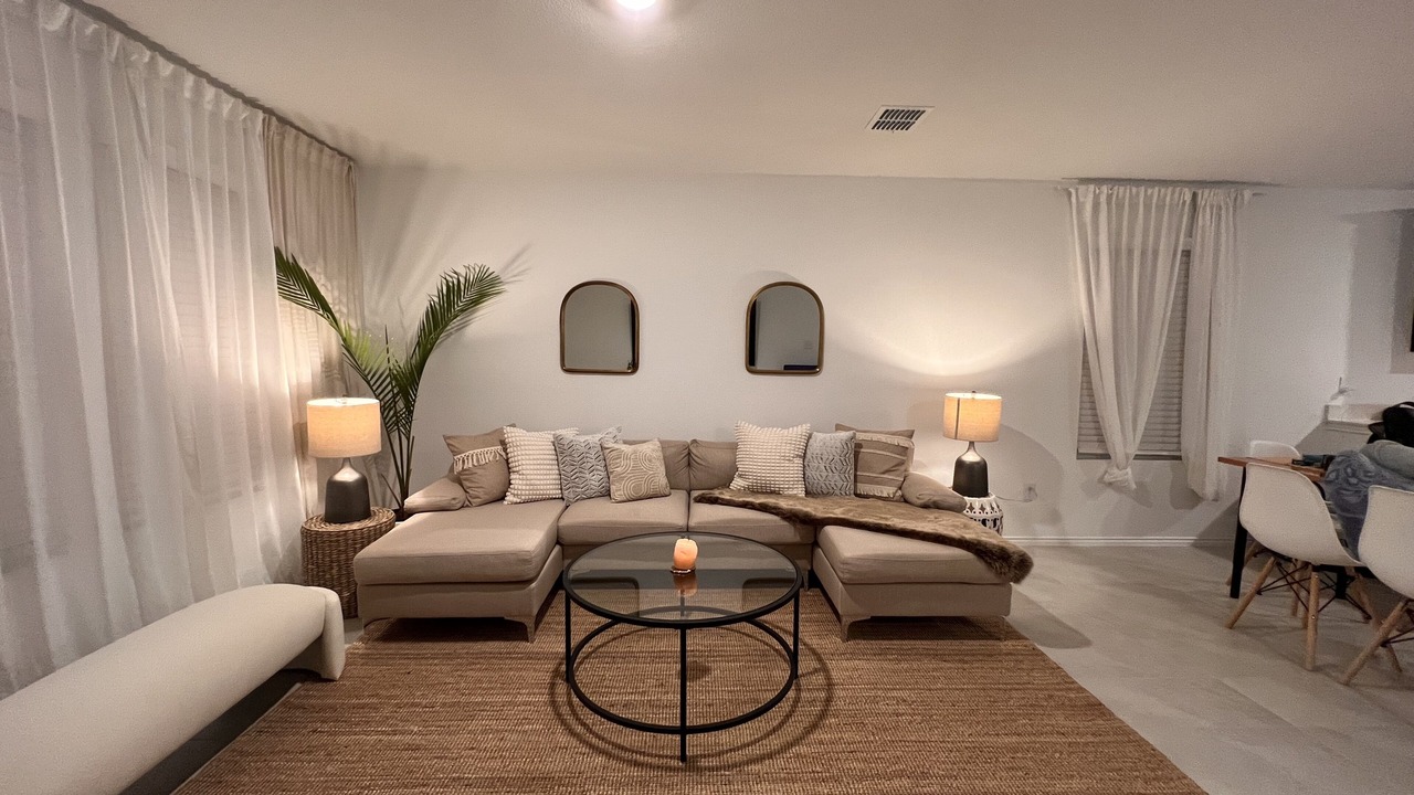 Photo of Livingroom in Forney