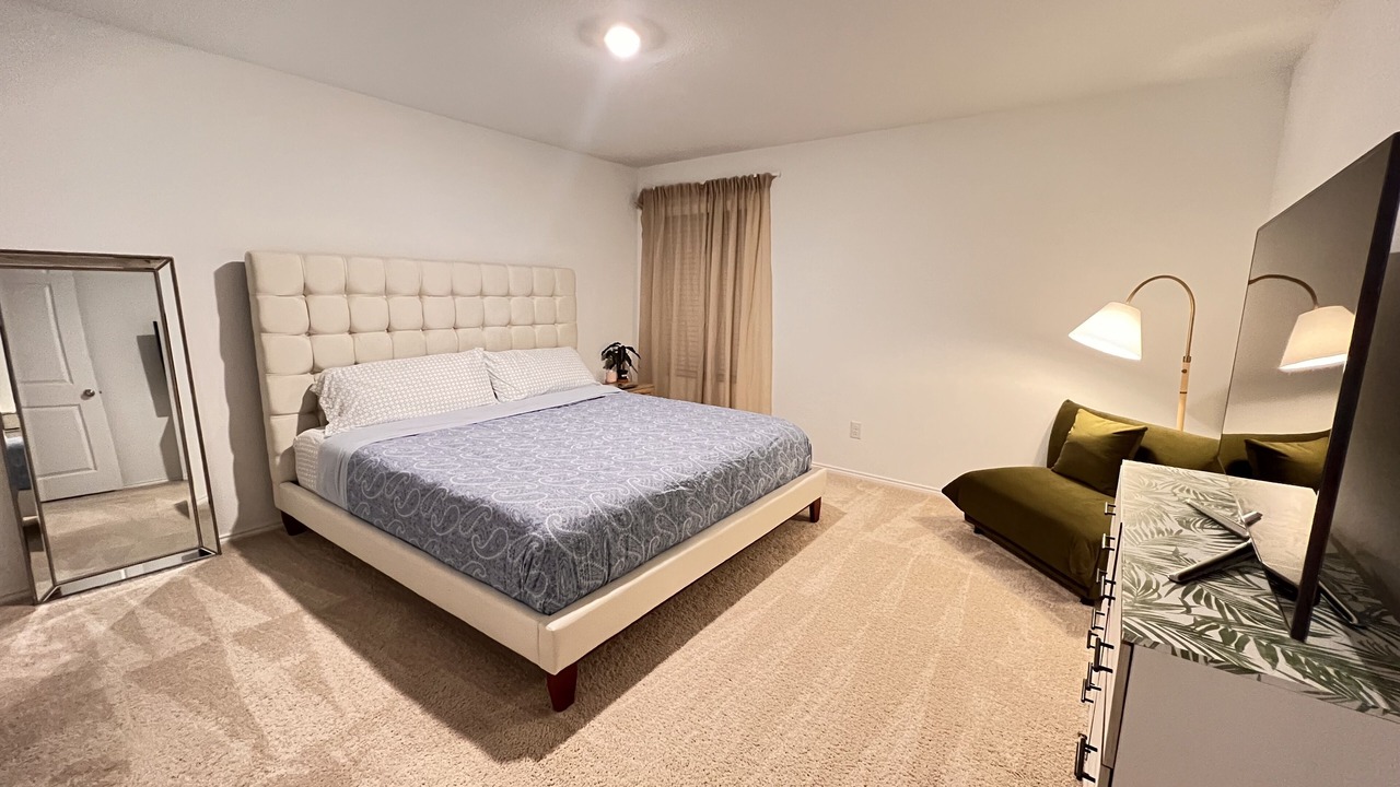 Photo of Bedroom in Forney