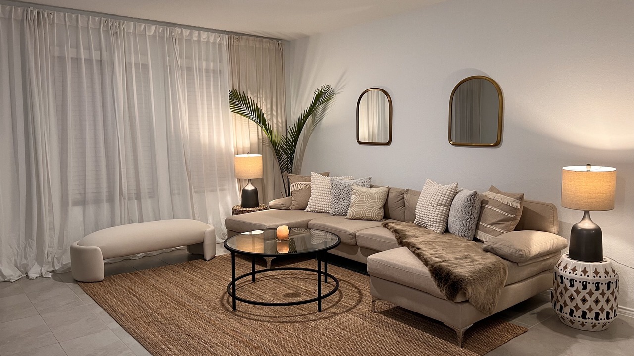 Photo of Livingroom in Forney