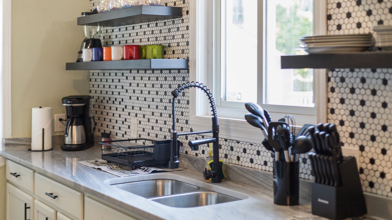 Photo of Kitchen in Ferndale