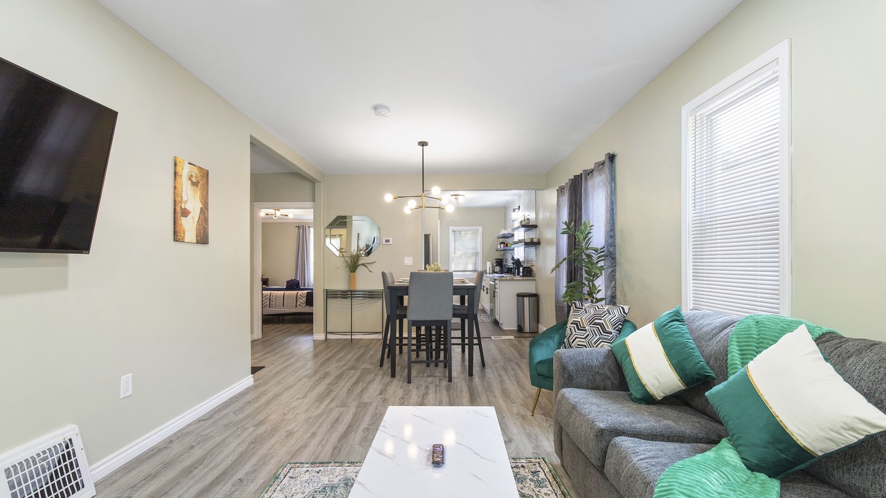 Photo of Livingroom in Ferndale