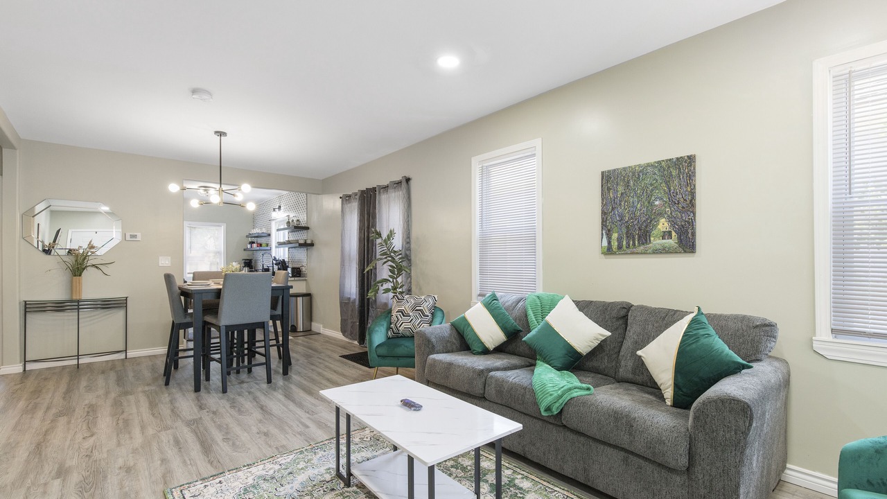 Photo of Livingroom in Ferndale