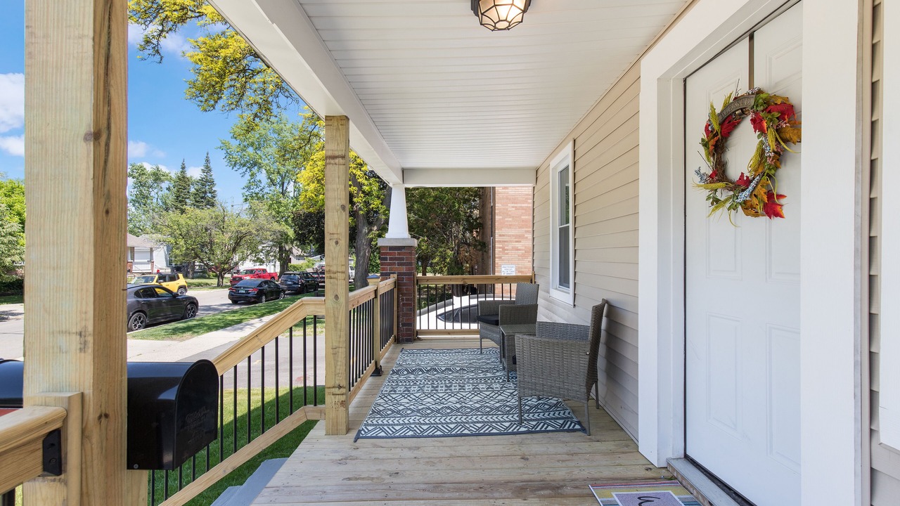 Photo of Outdoor in Ferndale