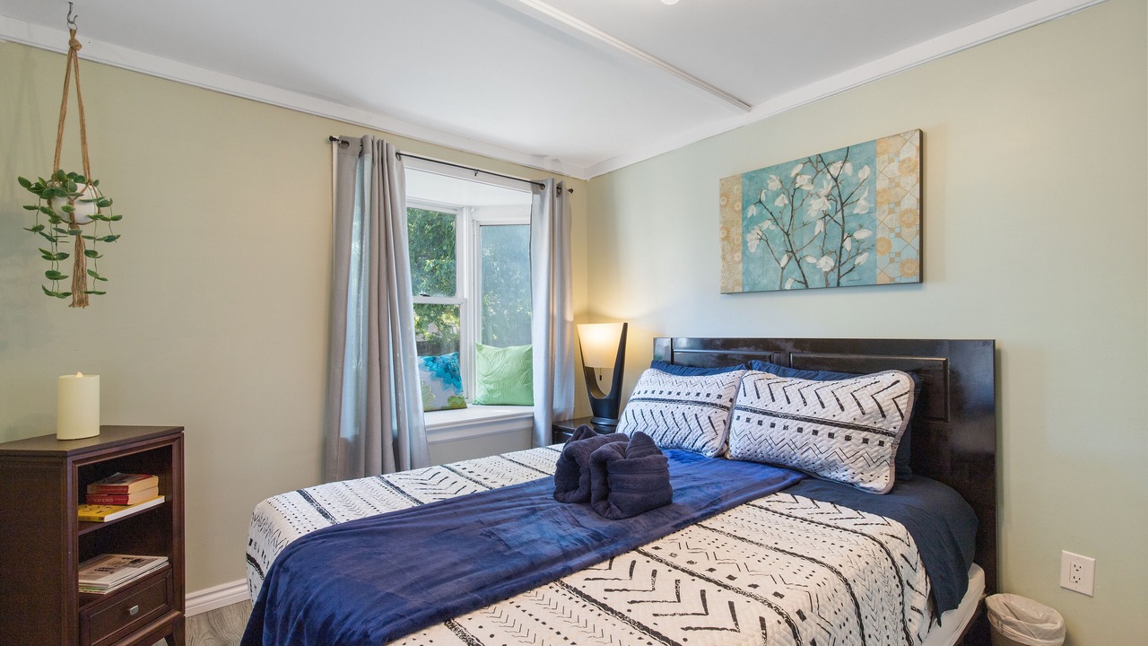 Photo of Bedroom in Ferndale