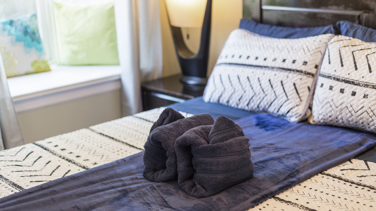 Photo of Bedroom in Ferndale