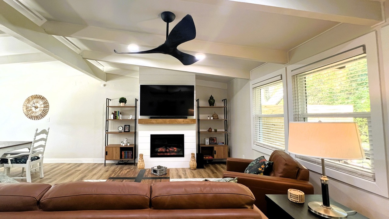 Photo of Livingroom in Westerville