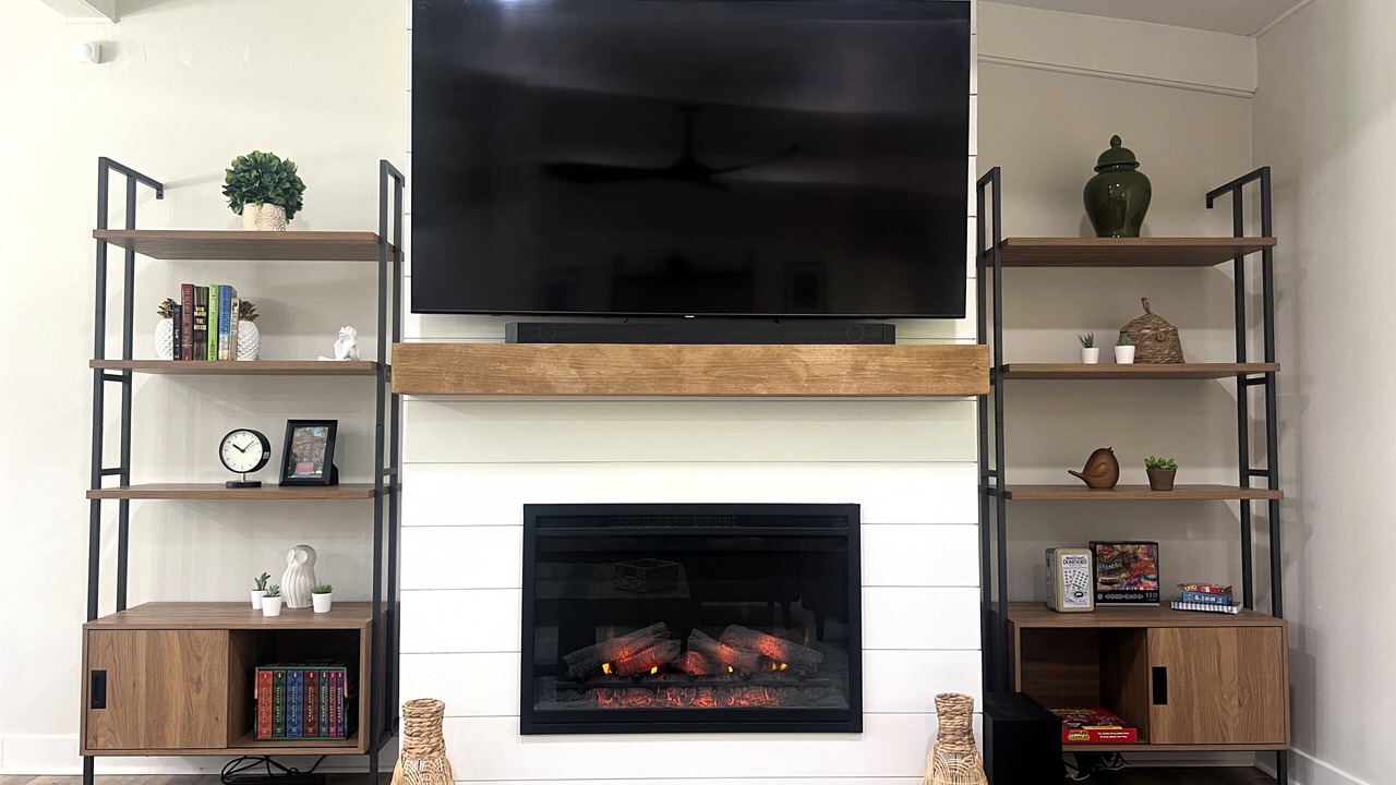 Photo of Livingroom in Westerville