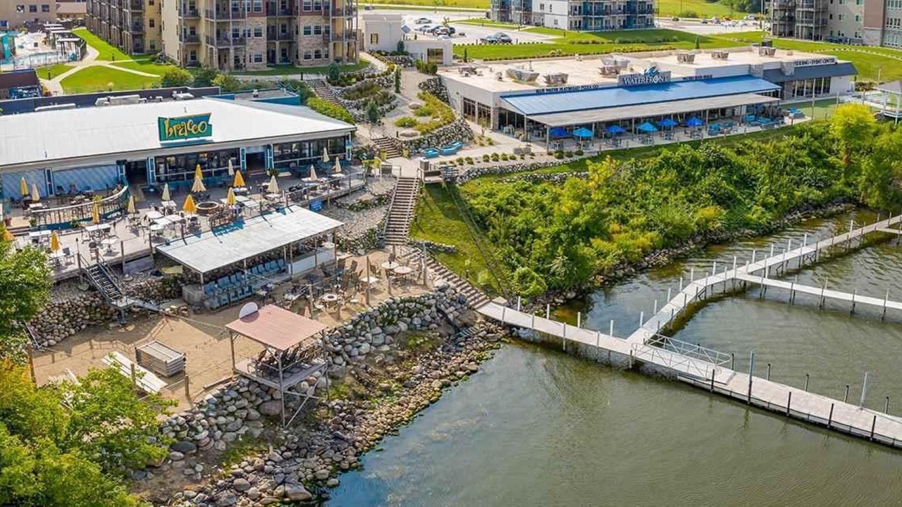 Photo of Outdoor in Arnolds Park
