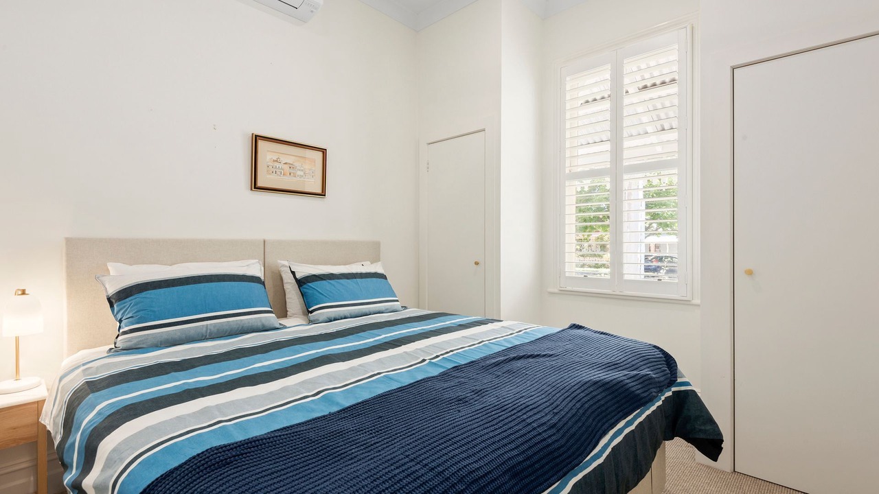 Photo of Bedroom in Queenscliff