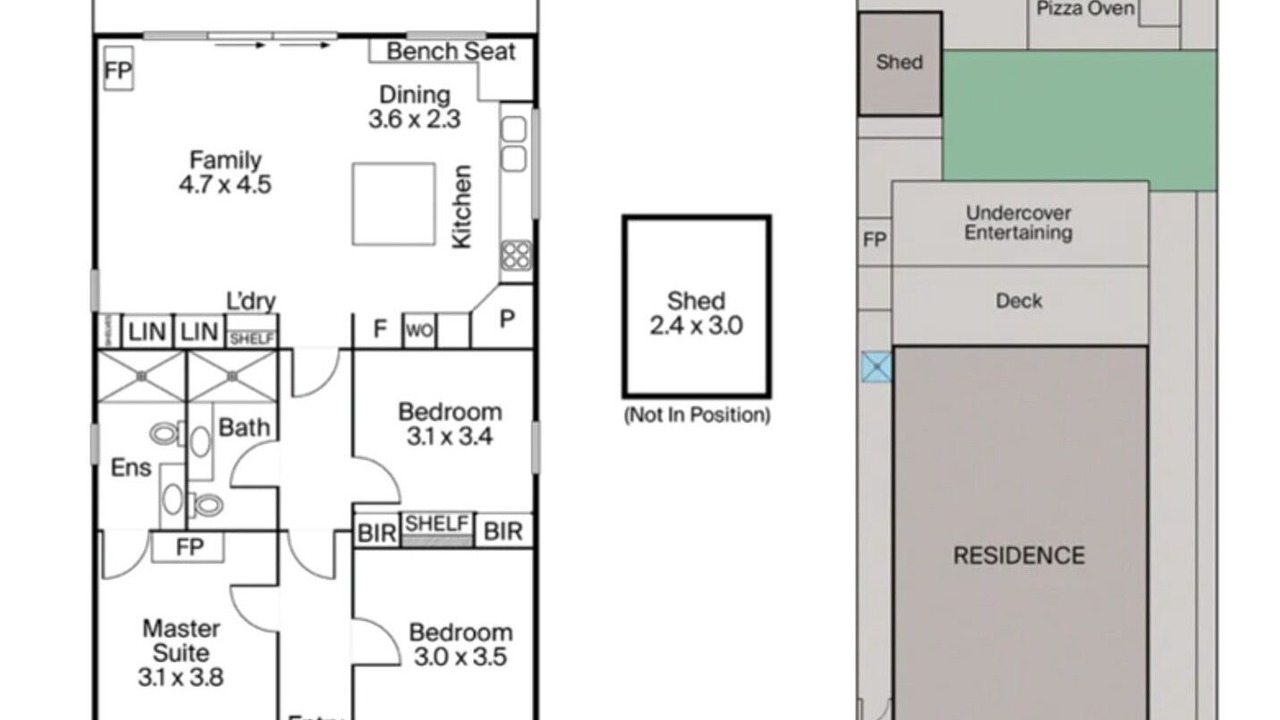 Photo of Others in Queenscliff