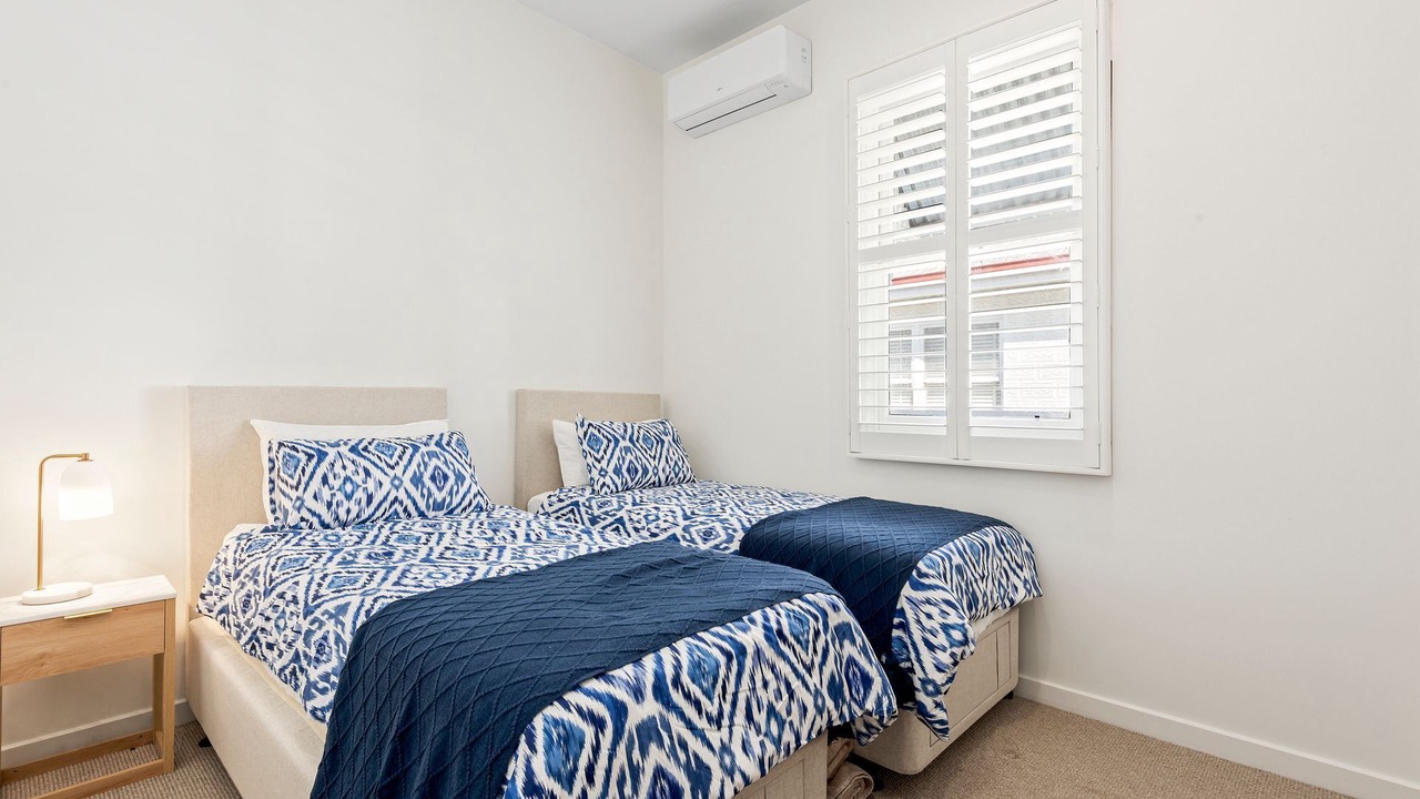 Photo of Bedroom in Queenscliff