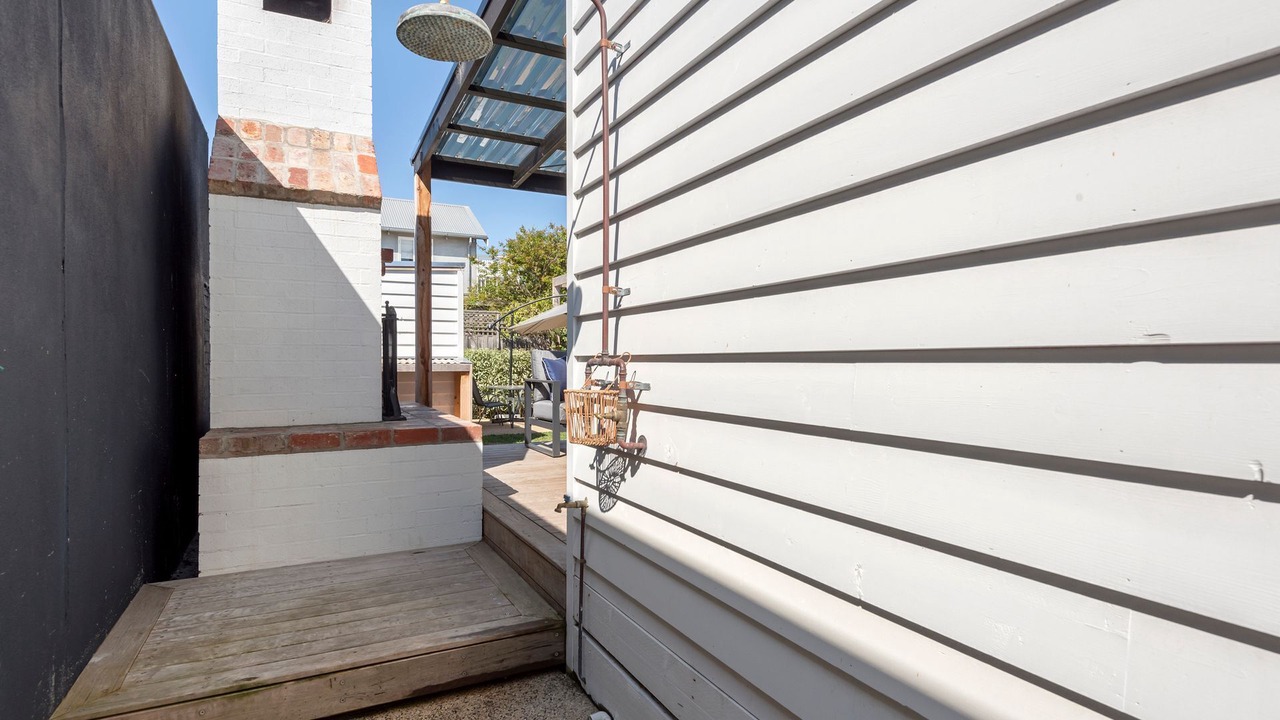 Photo of Outdoor in Queenscliff