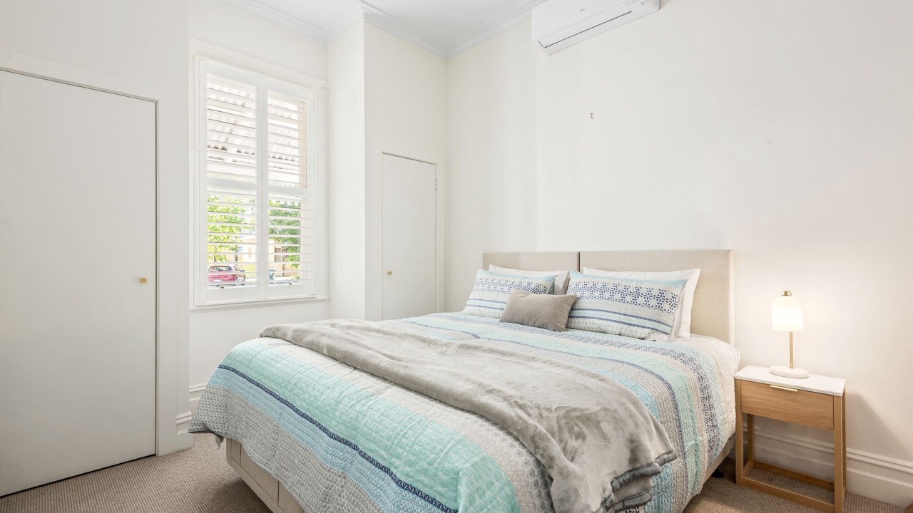 Photo of Bedroom in Queenscliff