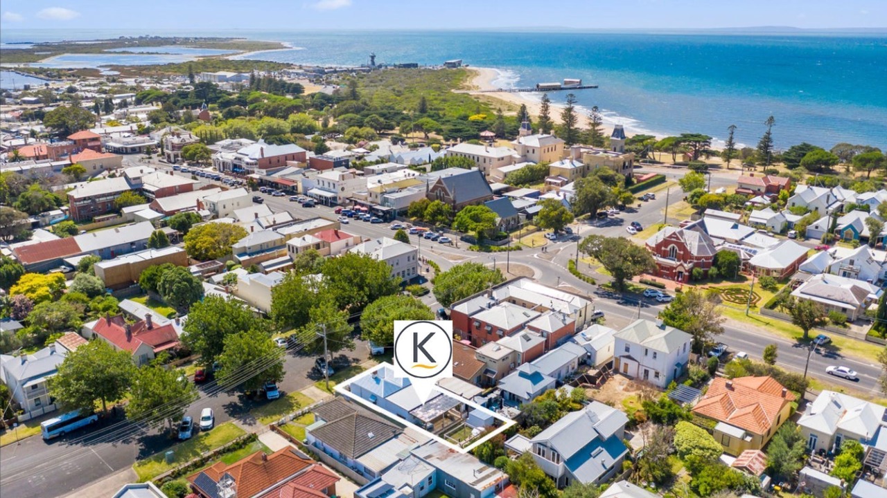 Photo of Outdoor in Queenscliff