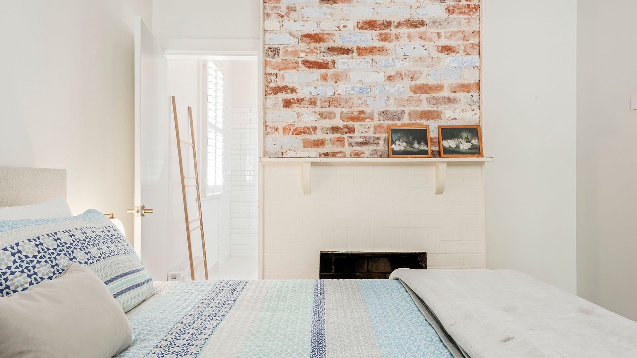 Photo of Bedroom in Queenscliff