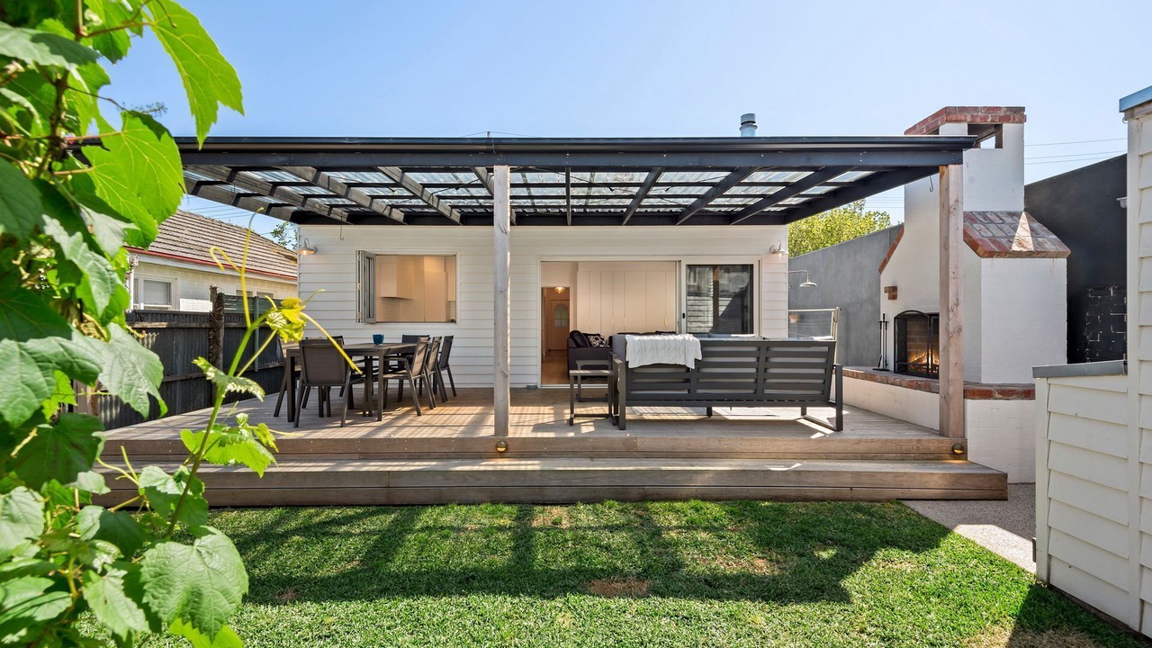 Photo of Outdoor in Queenscliff