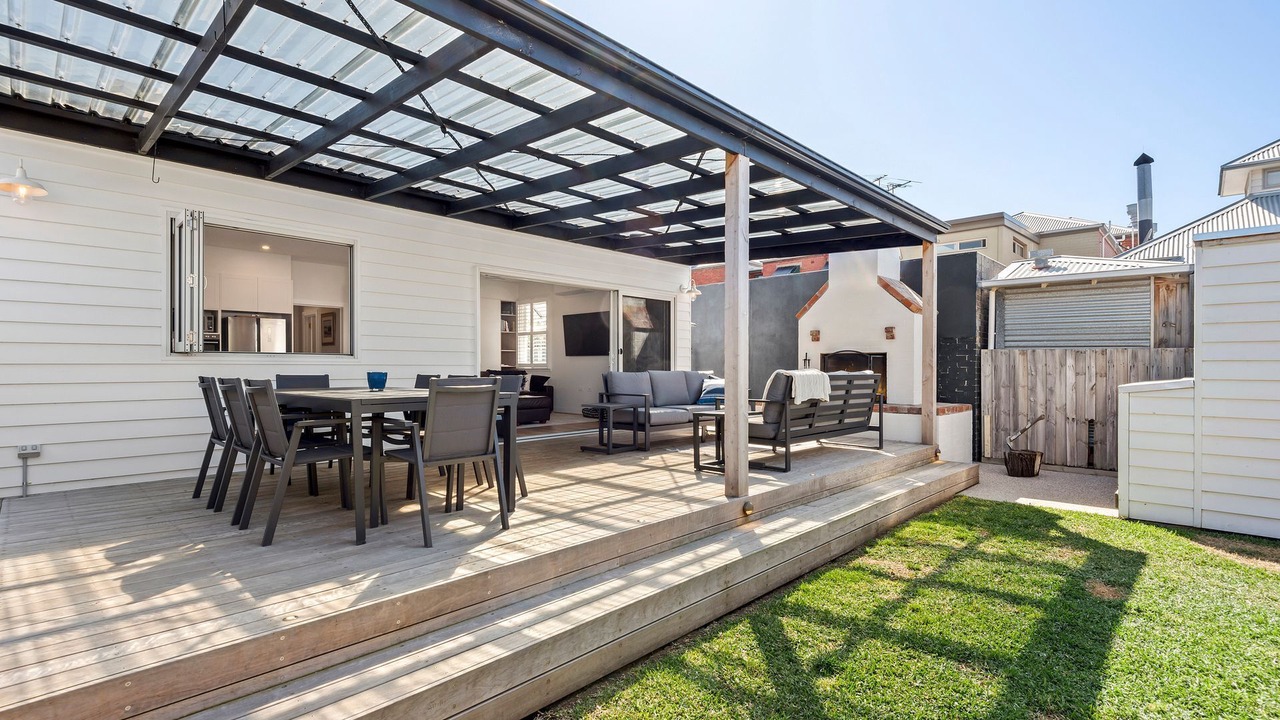 Photo of Outdoor in Queenscliff