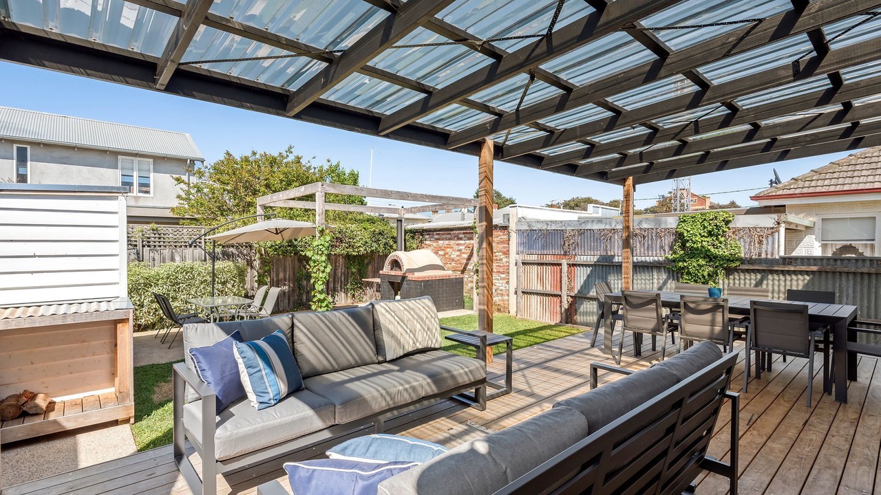 Photo of Outdoor in Queenscliff