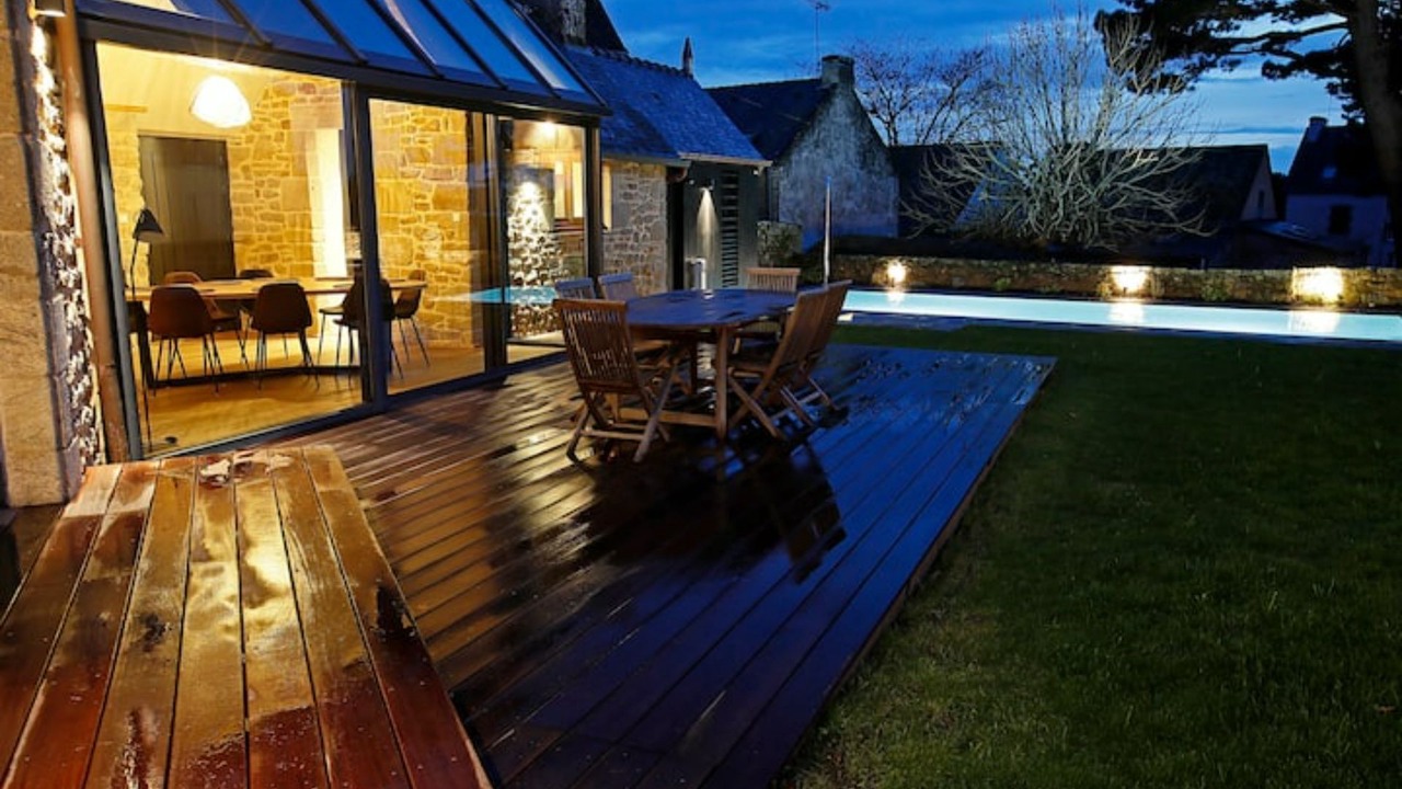 Photo of Outdoor in Larmor-Baden