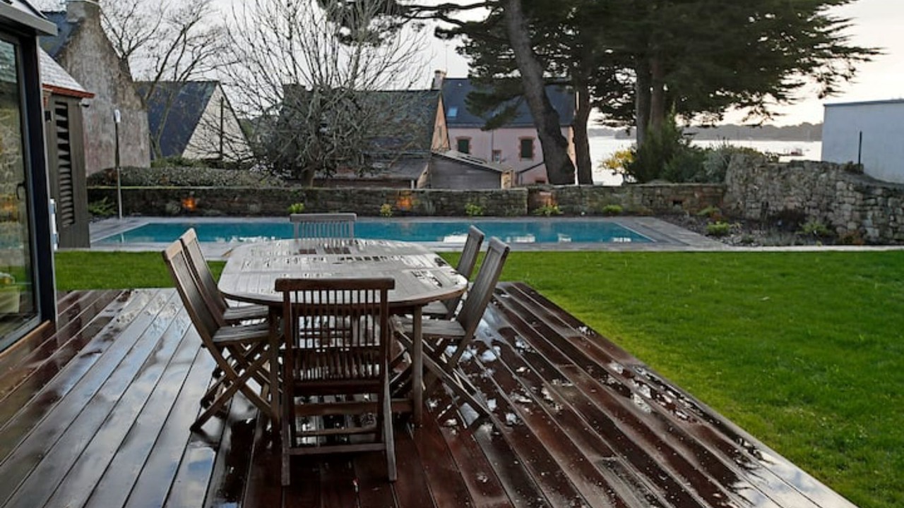Photo of Outdoor in Larmor-Baden