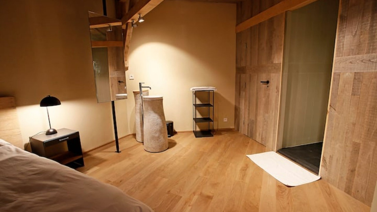 Photo of Bedroom in Larmor-Baden