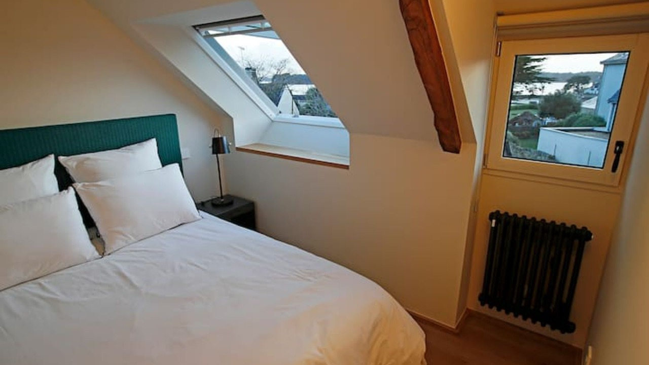 Photo of Bedroom in Larmor-Baden