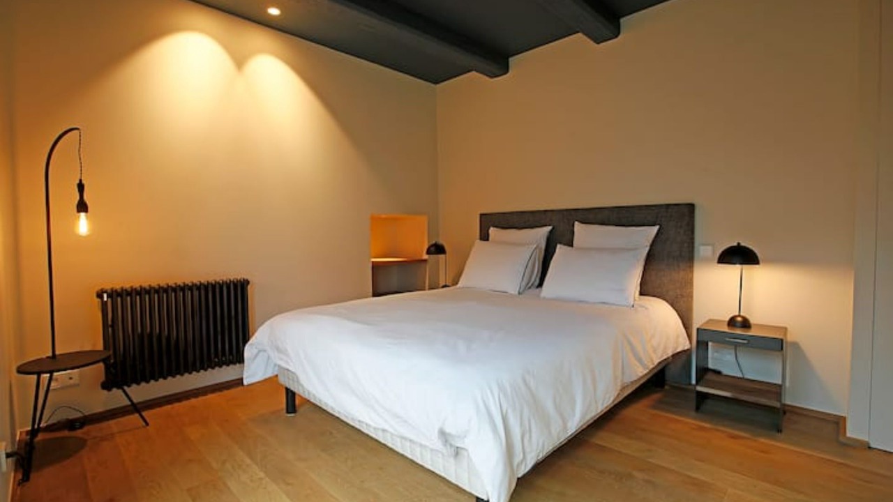 Photo of Bedroom in Larmor-Baden